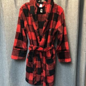 Brand new Victoria Secret Pink robe